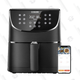 Cosori Smart WiFi Air Fryer | $84 | Amazon